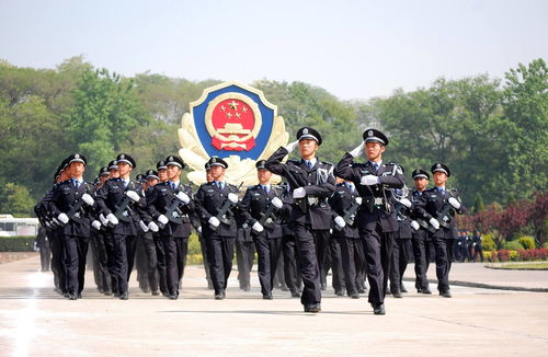 考警校可以有耳洞么(报考警校可以戴眼镜吗)