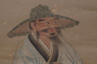 他是刘伯温的师傅,张三丰的朋友,在辅助朱元璋打天下时功成身退 