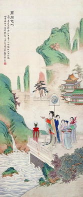 七夕节的10种民俗活动