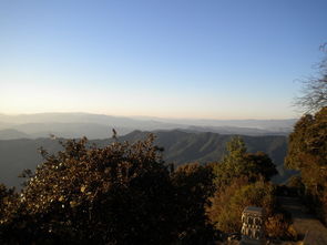 宾川鸡足山 双廊 大理古城自驾游