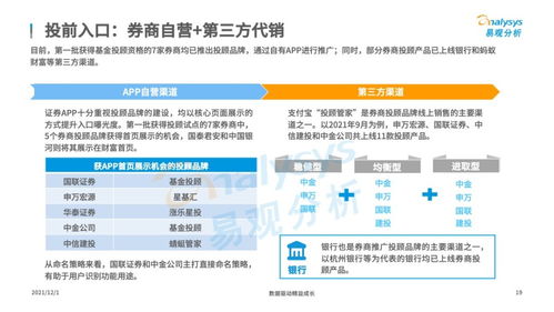 如果要做财富管理，有什么公司能推荐一下吗？