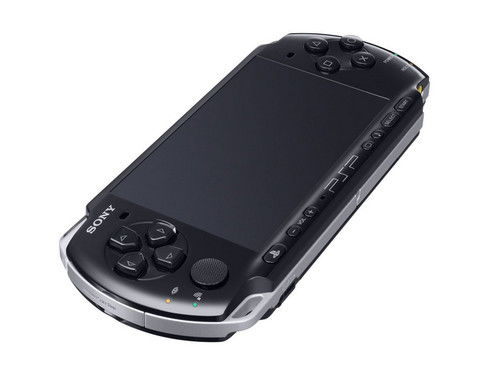 psp3000联机游戏