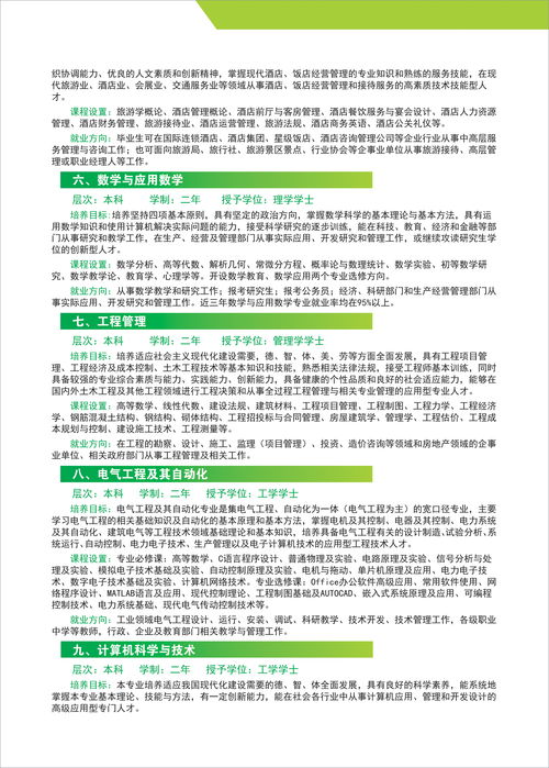 2023年贵州医科大学专升本招生简章(图2)