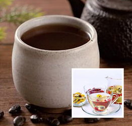 补肾的养生茶饮有用没,补肾的茶饮良方有哪些呢