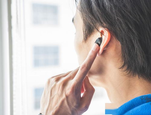 原来那么多人戴耳机不一定是为了听歌,这5个理由说中你了吗