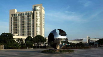 上海工程技术大学工业设计专业