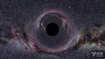 天文学家第三次发现引力波 或可解释黑洞形成