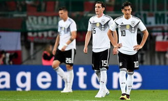 德国队在此次世界杯表现如何世界杯上德国队的表现很差吗