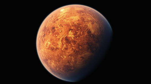 金星火星比较,金星和火星那个大？