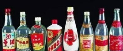 中国的八大名酒到底怎么来的 天天喝酒 收藏酒你知道不 