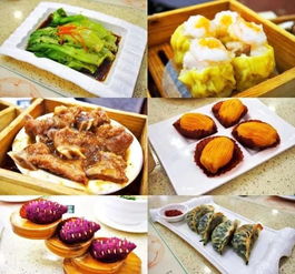 推荐 深圳人最离不了的10家粤菜馆,吃过的人才晓得 