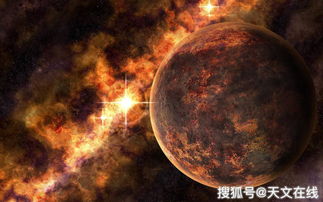 行星金星的故事,晚上第一颗星星叫什么