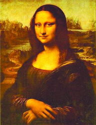 蒙娜丽莎的微笑不是意大利的吗为什么现在在法国法国如何得到蒙娜丽莎的