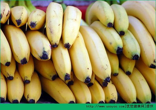吃香蕉？吃香蕉有什么好处和坏处