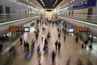 从贵阳东也可以坐高铁去香港了 7月10日,全国铁路再次 调图