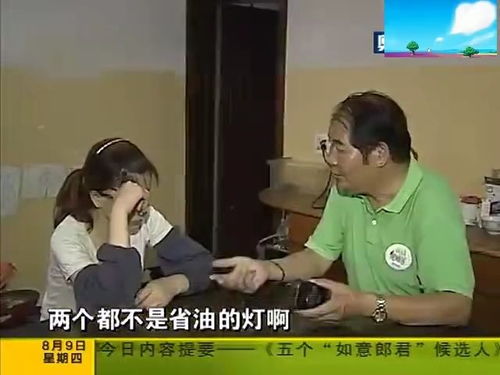 老娘舅 前夫都结婚了,女子还住在前夫的家里,这算什么事 