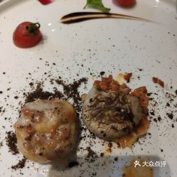 鸿禧嘉慧的意式素酱焗口蘑好不好吃 用户评价口味怎么样 北京美食意式素酱焗口蘑实拍图片 大众点评 