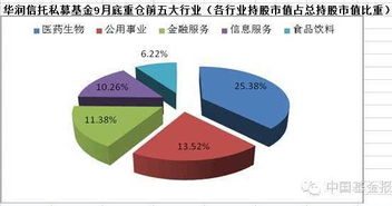 医疗私募股权基金有哪些