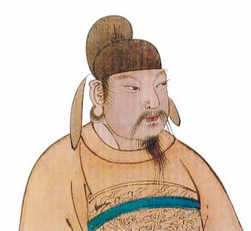 南唐只有三个皇帝,但两个是著名词人,李煜作品名垂青史 
