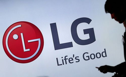 LG出售中国总部大楼 两栋售价约11.5亿美元