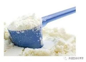 奶粉是不是溶解的越快就越好