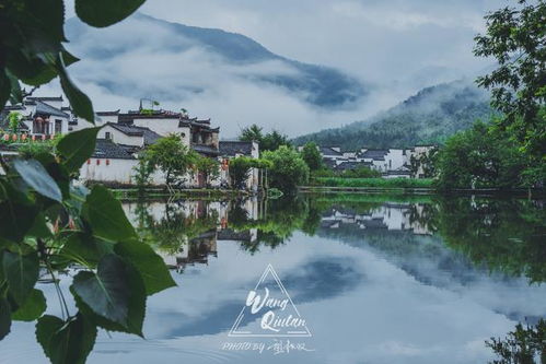 赵丽颖新剧拍摄地点黄山,赵丽颖新戏取景地