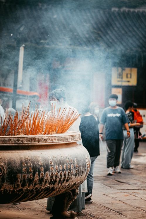 鸡鸣寺,到底有多神奇