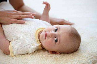 婴幼儿也会长痔疮 家长千万不能忽视便秘对宝宝的伤害 