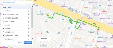 双屿客运中心离双屿邮政局多远,坐哪路公交车 