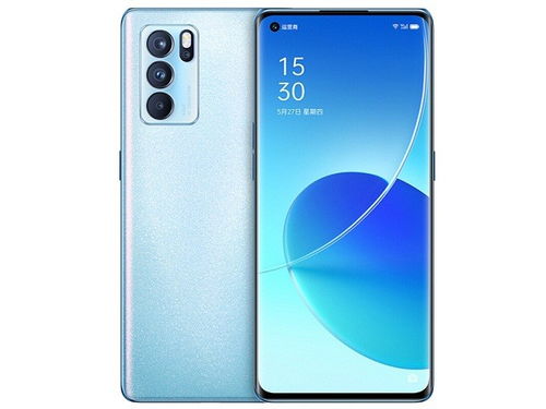 OPPOReno6Pro对比vivoX60曲屏版,哪款更值得入手