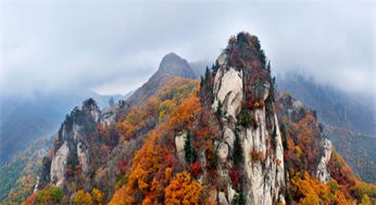 宽甸满族自治县旅游景点排行榜,宽甸旅游景点大全排名