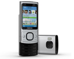 NOKIA 6700S现在中山是卖多少钱，感觉怎么样和E66比起那个更好用