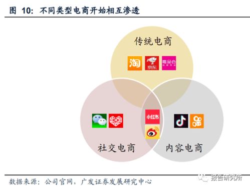 短视频营销产业投资专题报告 加速电商化,品牌服务商多维赋能 附下载