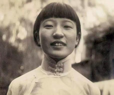 川岛芳子的妹妹活了近百岁,对姐姐避之如虎,临死前却说了8个字