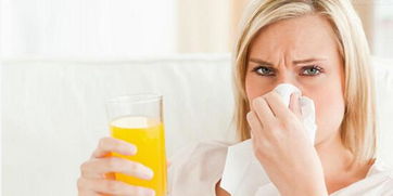 过敏性鼻炎患者日常要如何护理