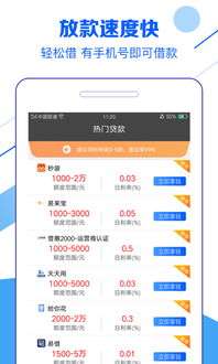 小红鱼贷款app下载 小红鱼贷款app下载官方版 v2.0 嗨客手机站 