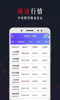 我想炒股，指南针软件客服说可以下载APP，手机开户，要提供个人信息，