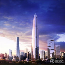 武汉绿地国际金融城住宅房源已售完