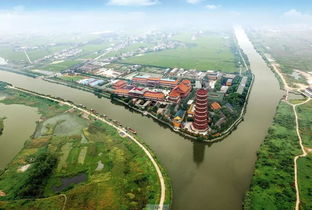 中国第一条运河在哪个省,中国最大的运河是什么