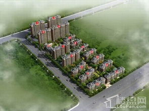连云港市区12月备案价再添新 500余套房源入市预售
