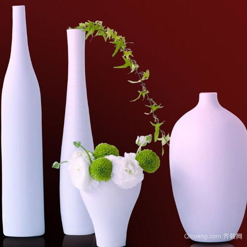 花瓶寓意是什么意思 送花瓶有什么讲究 花瓶的寓意与象征 