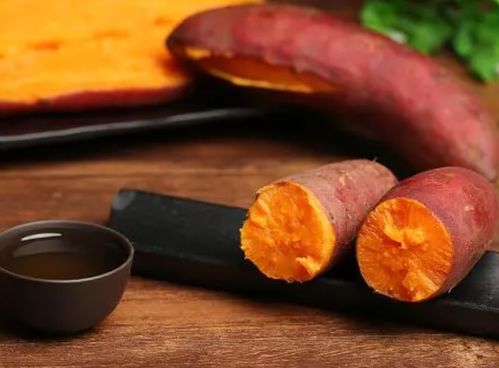 红薯是 抗癌之王 ,能消灭98.7 的癌细胞 是事实还是谣言