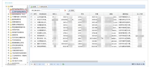 互联网电子招标采购平台解决方案