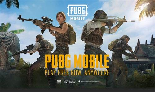 一路飙升, PUBG mobile 与 和平精英 全球总收入达15亿美元