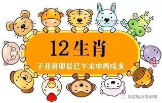 The Story of the Chinese Zodiac EASYLANGUAGE 