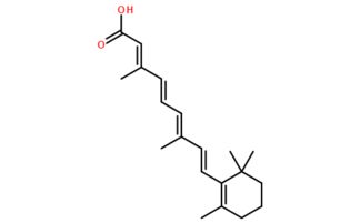 维a酸怎么用