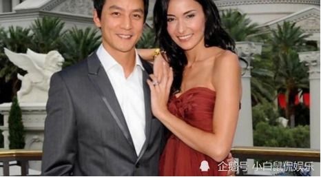 吴彦祖纪念结婚11周年 晒浪漫婚礼照,向妻子公开示爱