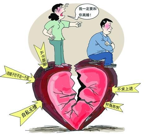 家庭冷暴力如何解决更快更好呢 夫妻之间家庭冷暴力是怎么产生的