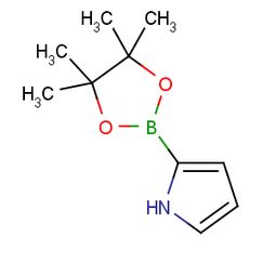 吡咯 2 硼酸频哪醇酯 476004 79 2 生产厂家 批发商 价格表 