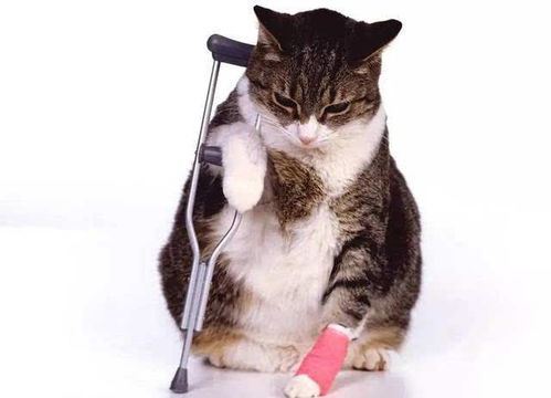 猫咪脚扭伤了怎么办 怎么治疗比较好